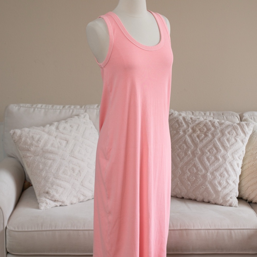 Universal Thread Ribbed Tank Dress - Picture 3 of 6